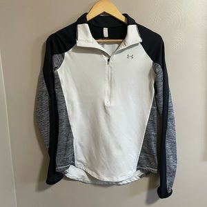 Under Armor pull over